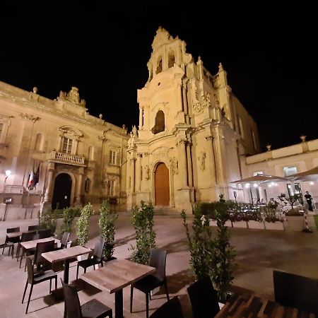 La Nicchia Villa Ragusa Dış mekan fotoğraf