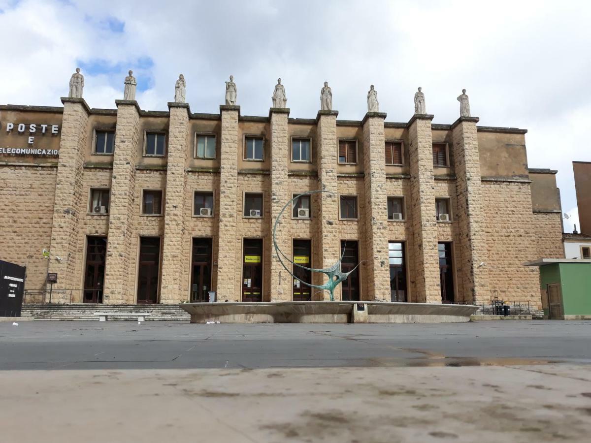 La Nicchia Villa Ragusa Dış mekan fotoğraf